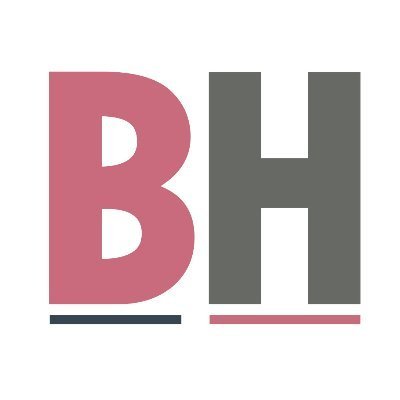 Bharat Herald logo