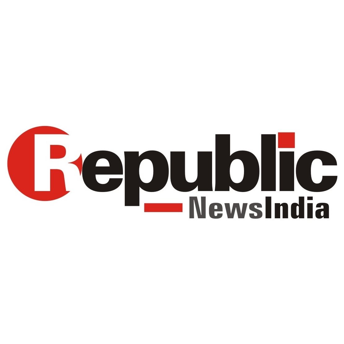Republic News India logo